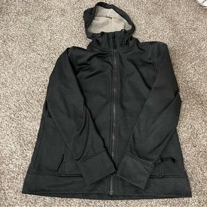 Women’s Northface Fleece ZipUp